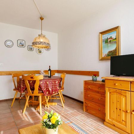 Apartment Apt-17 By Interhome ซิลวาปลานา ภายนอก รูปภาพ
