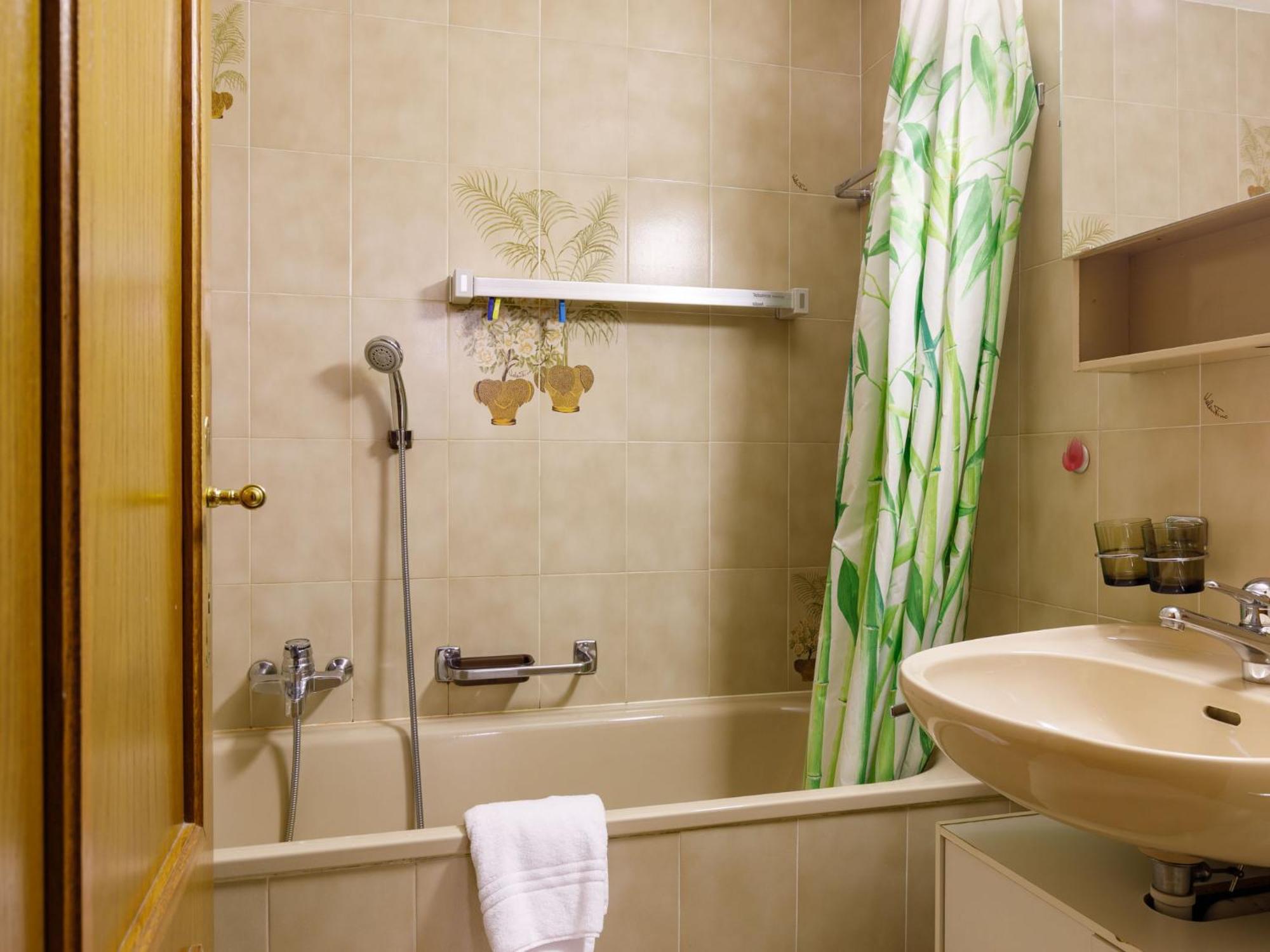 Apartment Apt-17 By Interhome ซิลวาปลานา ภายนอก รูปภาพ